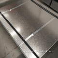 SECC Electro-Galvanized Steel Sheet